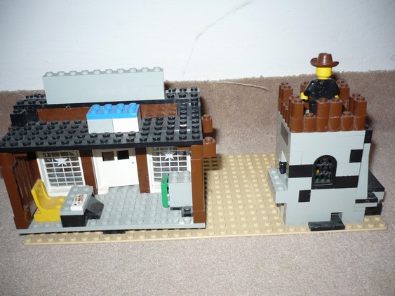 6755 Sheriffs Lock-up 4