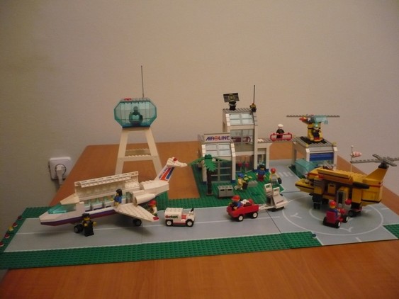 airport 6597 century skyway