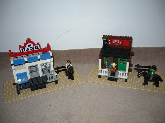 6765 Gold City Junction